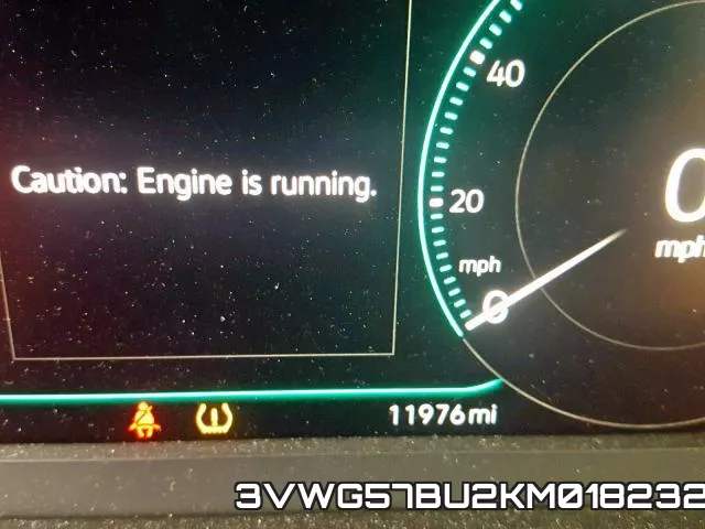 3VWG57BU2KM018232 фото 9