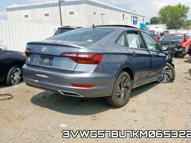 3VWG57BU7KM065322 фото 5