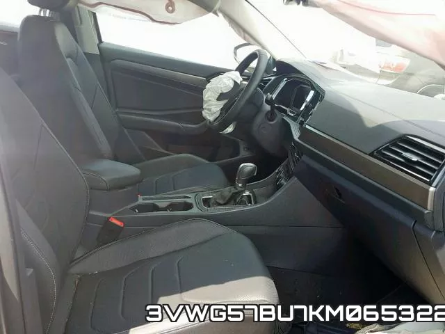 3VWG57BU7KM065322 фото 6