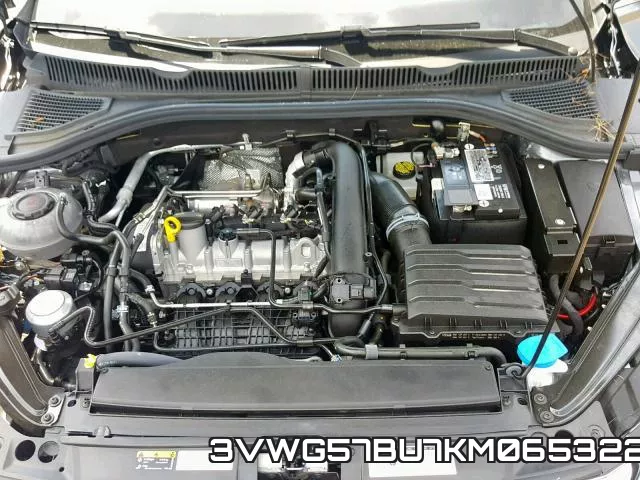 3VWG57BU7KM065322 фото 8