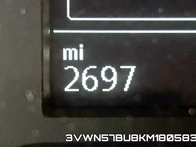 3VWN57BU8KM180583 фото 9
