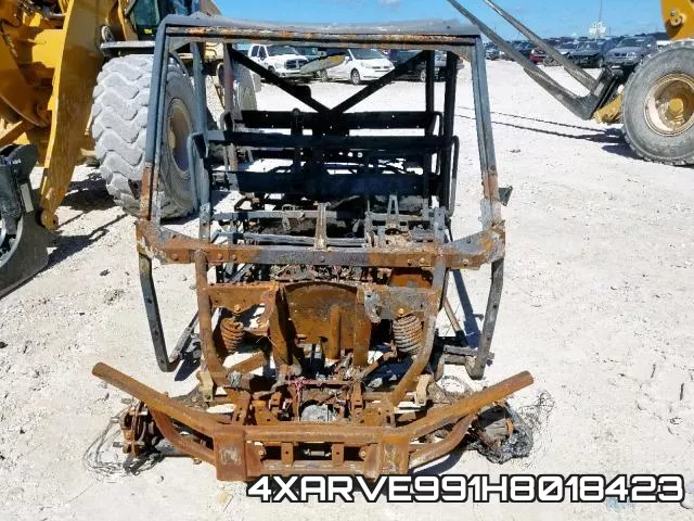 4XARVE991H8018423 фото 2