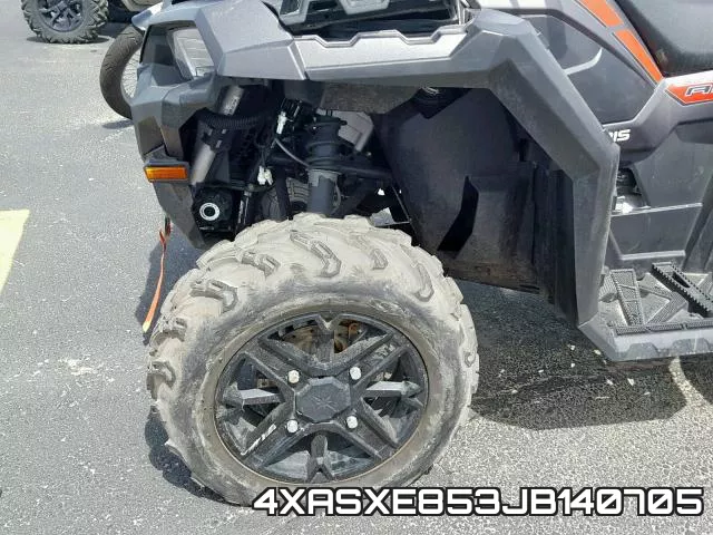 4XASXE853JB140705 фото 10