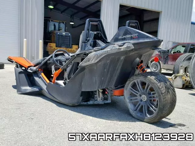 57XAARFAXH8123928 фото 4