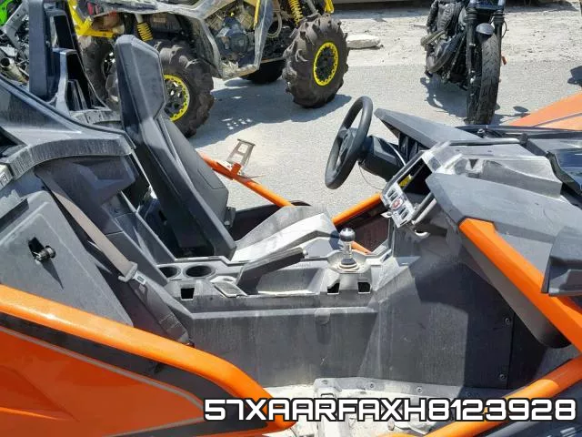 57XAARFAXH8123928 фото 6