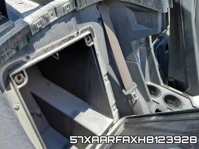 57XAARFAXH8123928 фото 7