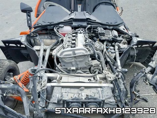 57XAARFAXH8123928 фото 8