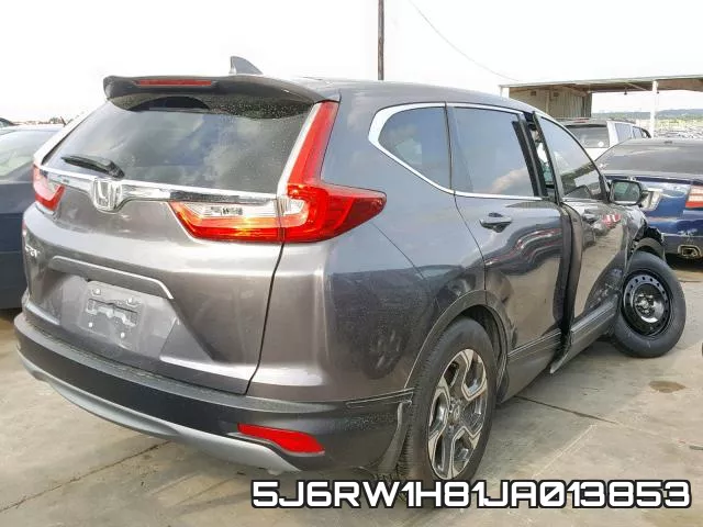 5J6RW1H81JA013853 фото 5