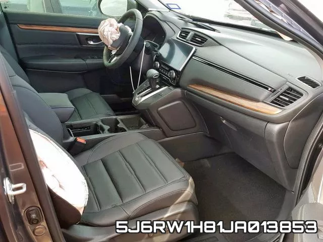 5J6RW1H81JA013853 фото 6