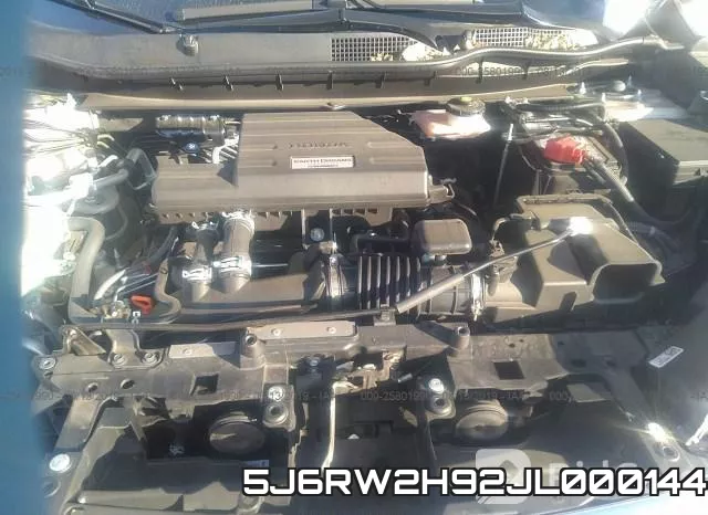 5J6RW2H92JL000144 фото 2