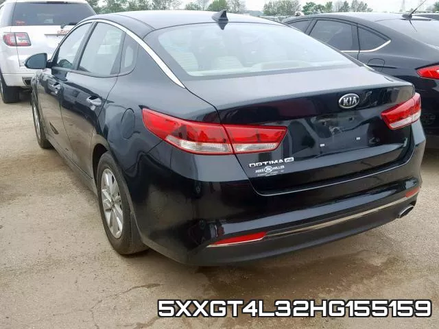 5XXGT4L32HG155159 фото 4