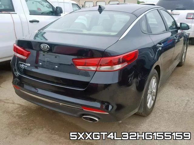 5XXGT4L32HG155159 фото 5