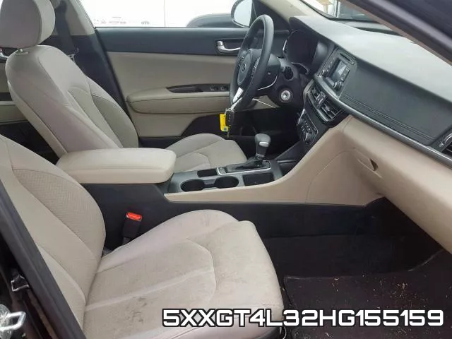 5XXGT4L32HG155159 фото 6