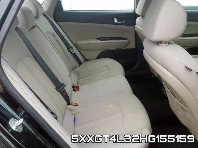 5XXGT4L32HG155159 фото 7