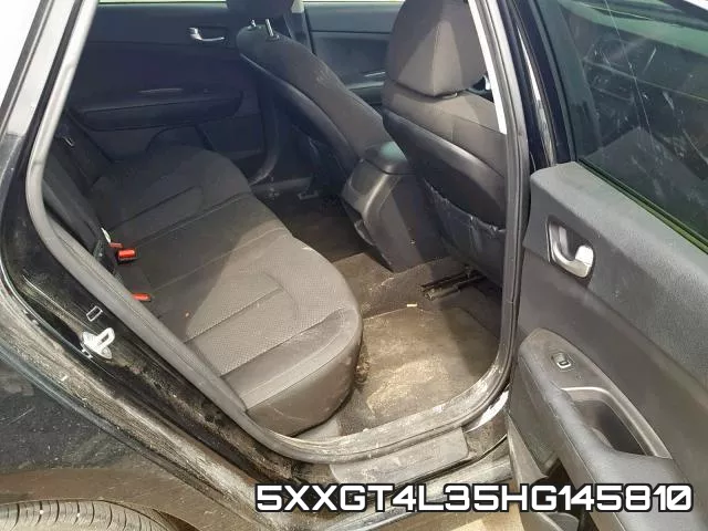 5XXGT4L35HG145810 фото 10