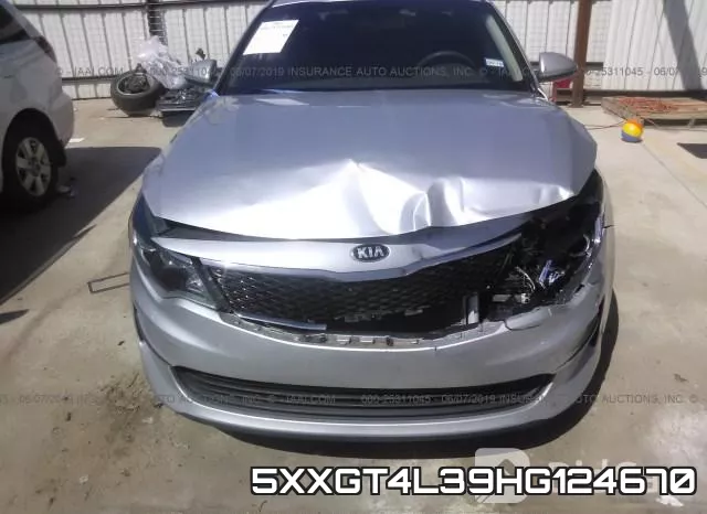 5XXGT4L39HG124670 фото 7
