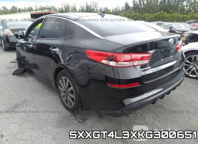 5XXGT4L3XKG300651 фото 4