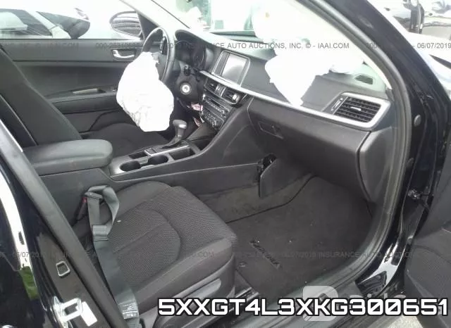 5XXGT4L3XKG300651 фото 6