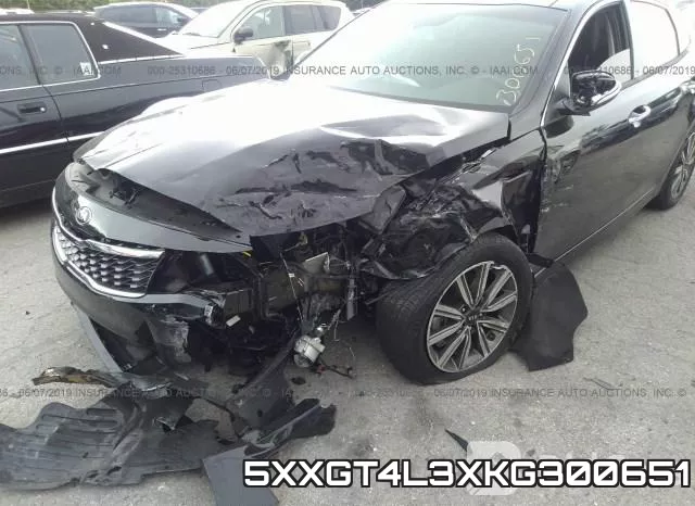 5XXGT4L3XKG300651 фото 7