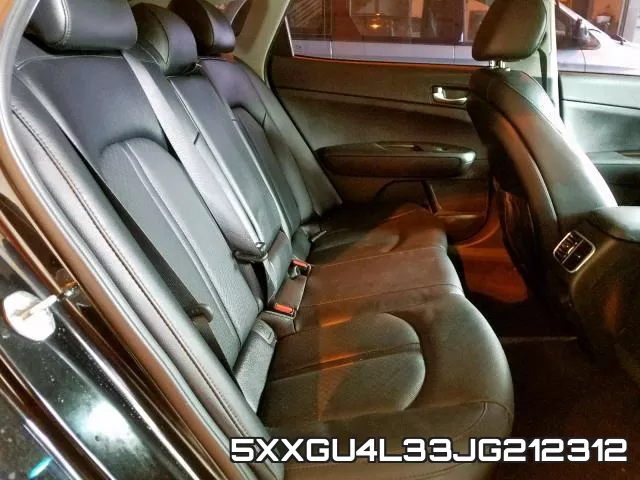 5XXGU4L33JG212312 фото 7
