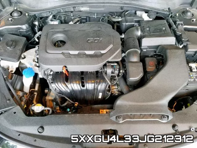 5XXGU4L33JG212312 фото 8
