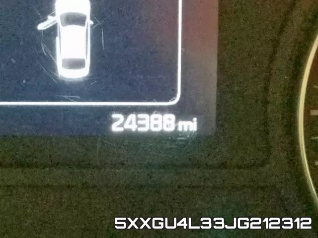 5XXGU4L33JG212312 фото 9