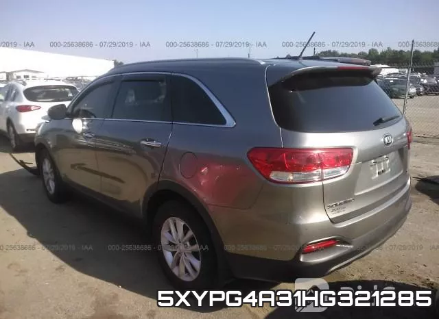 5XYPG4A31HG321285 фото 4