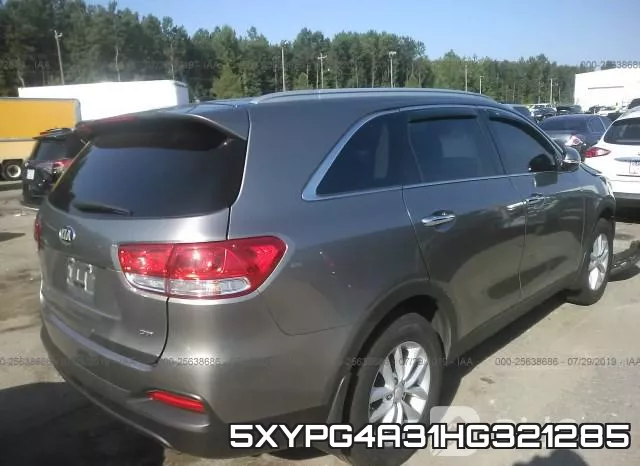 5XYPG4A31HG321285 фото 5