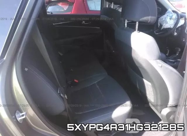 5XYPG4A31HG321285 фото 9
