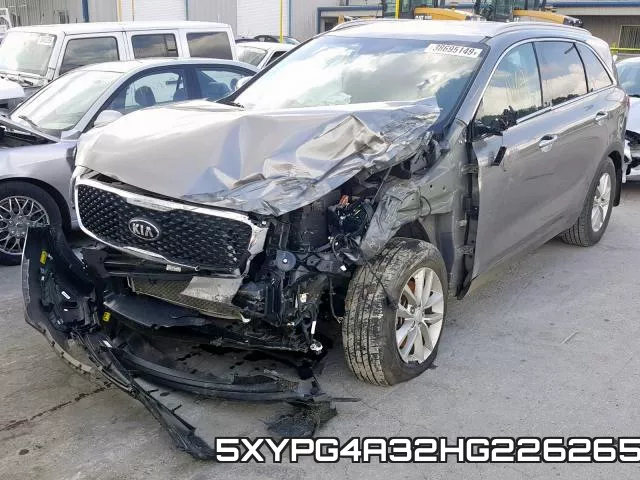 5XYPG4A32HG226265 фото 3