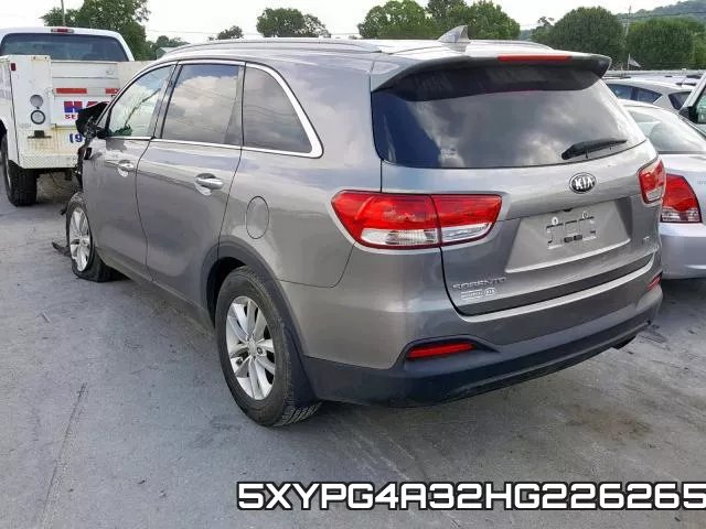 5XYPG4A32HG226265 фото 4
