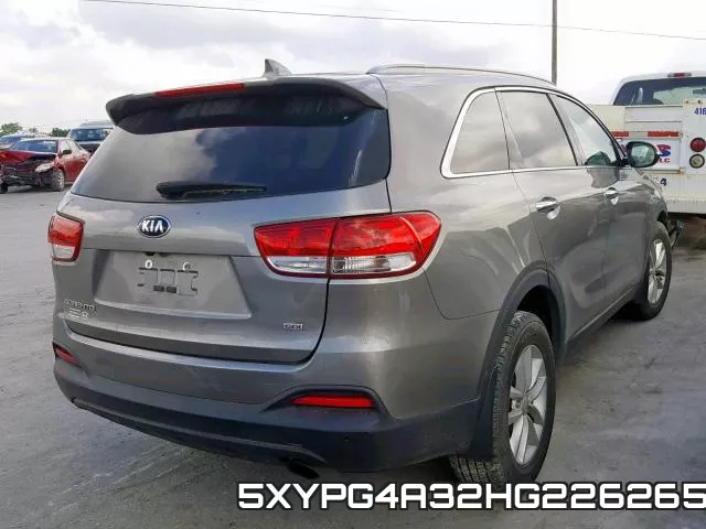5XYPG4A32HG226265 фото 5