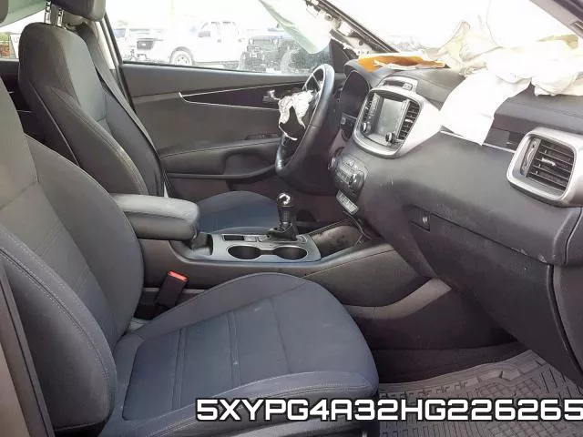 5XYPG4A32HG226265 фото 6