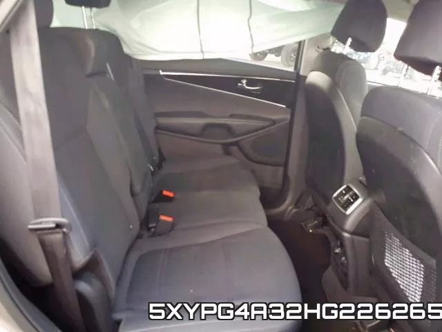 5XYPG4A32HG226265 фото 7
