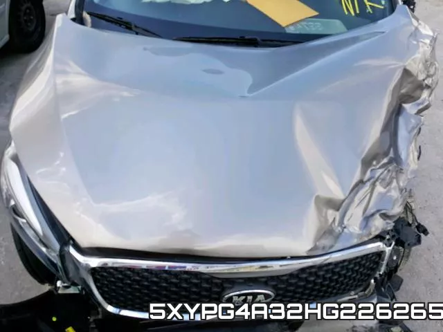 5XYPG4A32HG226265 фото 8