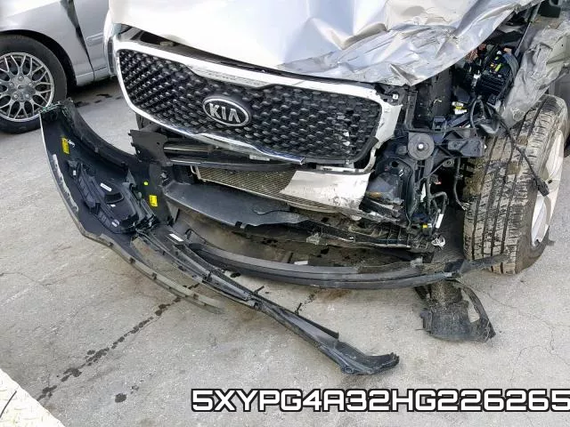 5XYPG4A32HG226265 фото 10