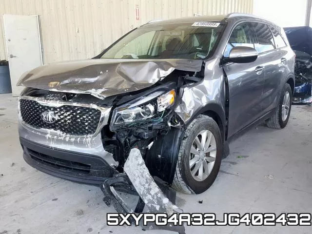 5XYPG4A32JG402432 фото 3