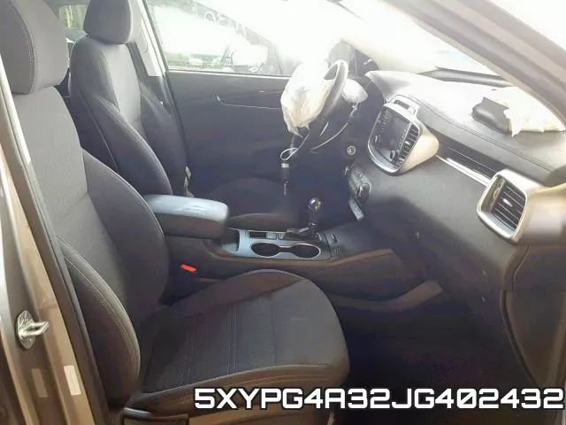 5XYPG4A32JG402432 фото 6