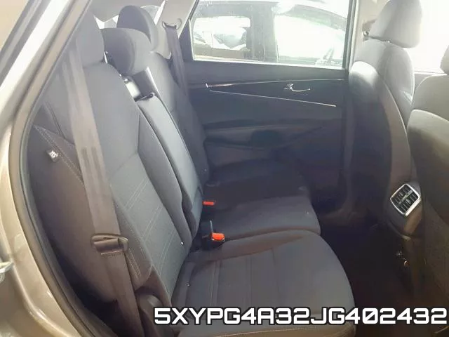 5XYPG4A32JG402432 фото 7