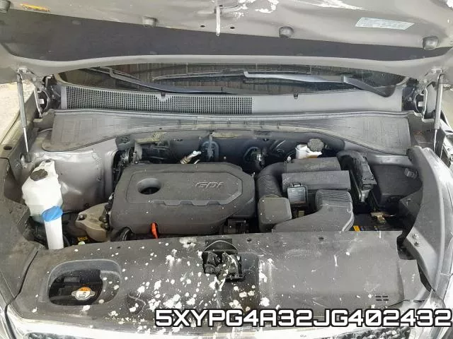 5XYPG4A32JG402432 фото 8