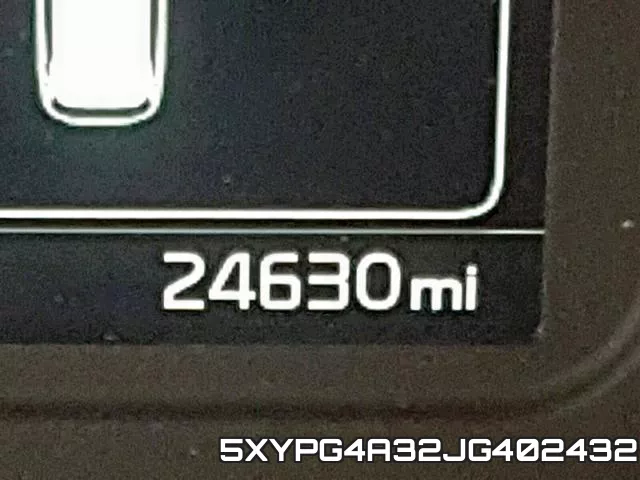 5XYPG4A32JG402432 фото 9