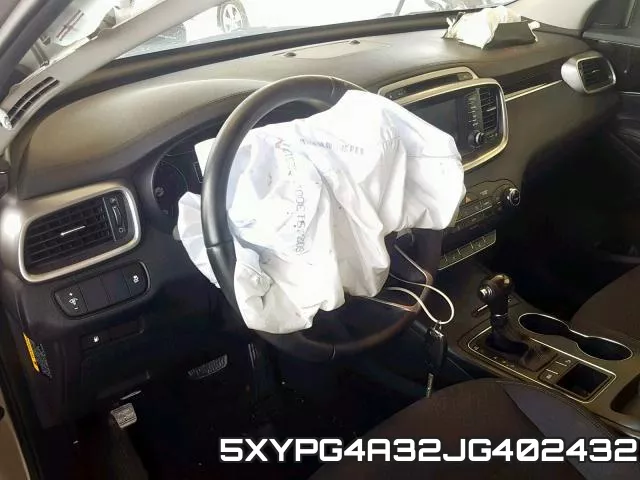 5XYPG4A32JG402432 фото 10
