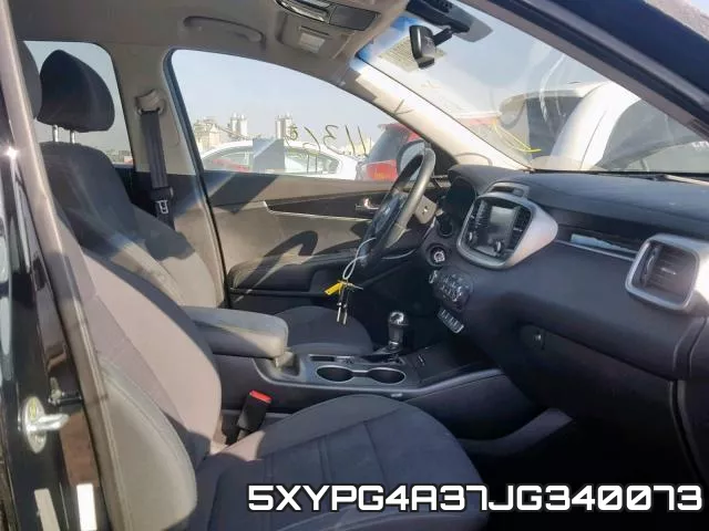 5XYPG4A37JG340073 фото 6