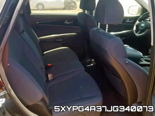 5XYPG4A37JG340073 фото 7