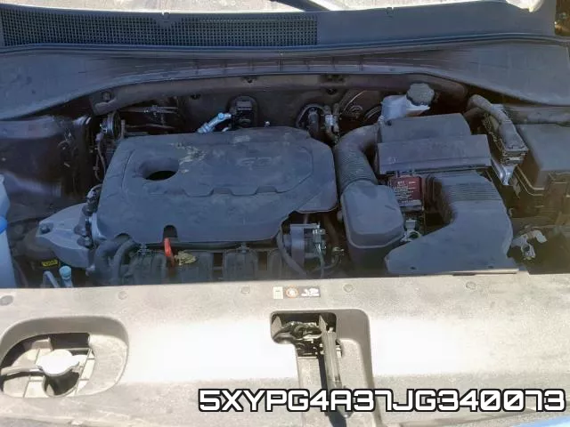 5XYPG4A37JG340073 фото 8