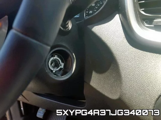 5XYPG4A37JG340073 фото 10