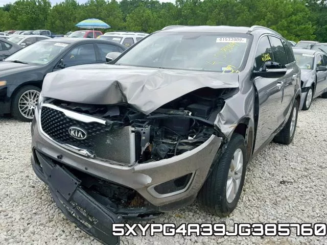 5XYPG4A39JG385760 фото 3