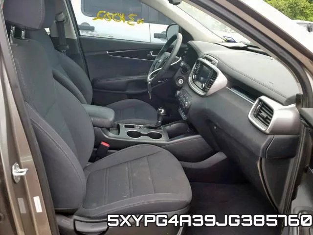 5XYPG4A39JG385760 фото 6
