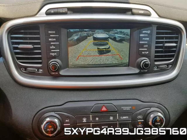 5XYPG4A39JG385760 фото 10