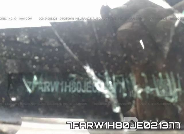 7FARW1H80JE021377 фото 10